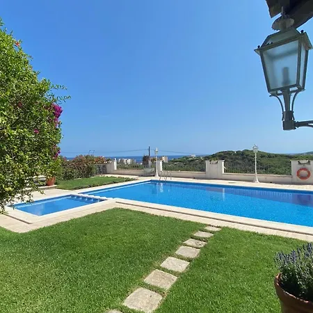 Willa La Buganvilla, Vistas Al Mar Y Piscina *