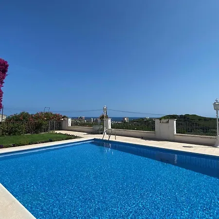 Willa La Buganvilla, Vistas Al Mar Y Piscina Platja d'Aro