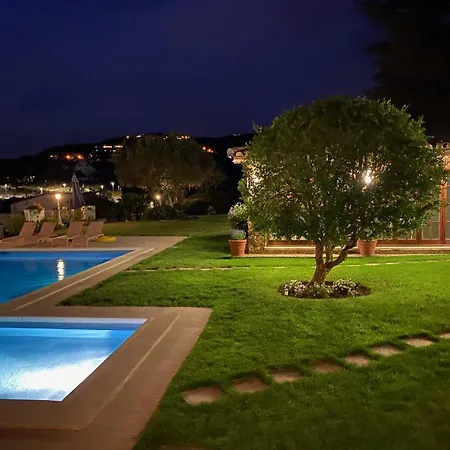 Willa La Buganvilla, Vistas Al Mar Y Piscina *