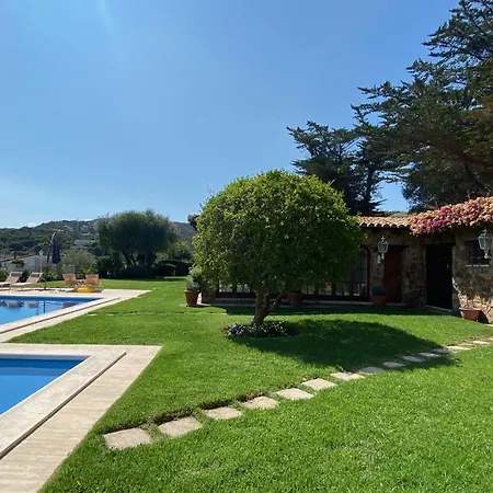 Willa La Buganvilla, Vistas Al Mar Y Piscina