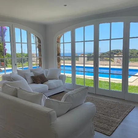 La Buganvilla, Vistas Al Mar Y Piscina 플라티야 다로