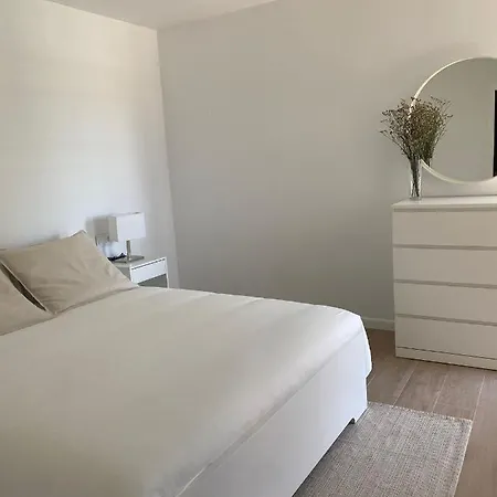 La Buganvilla, Vistas Al Mar Y Piscina * 플라티야 다로
