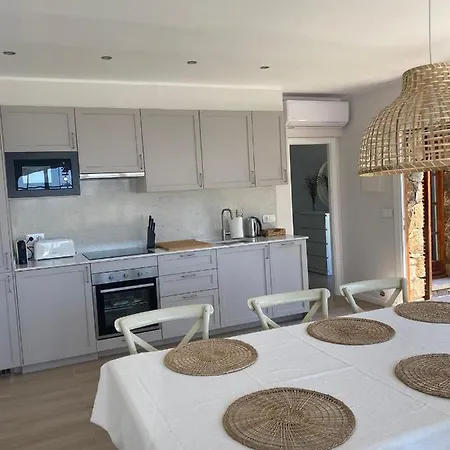 빌라 La Buganvilla, Vistas Al Mar Y Piscina *
