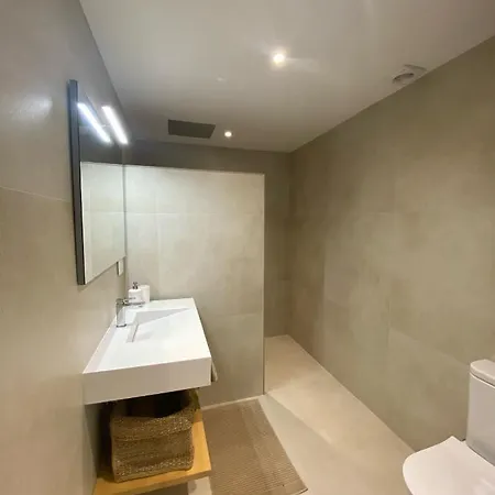 La Buganvilla, Vistas Al Mar Y Piscina 빌라