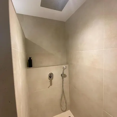 La Buganvilla, Vistas Al Mar Y Piscina 빌라 *